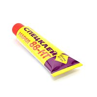 Клей контактный НБХ 88-НТ 45мл (1/50)  картинка